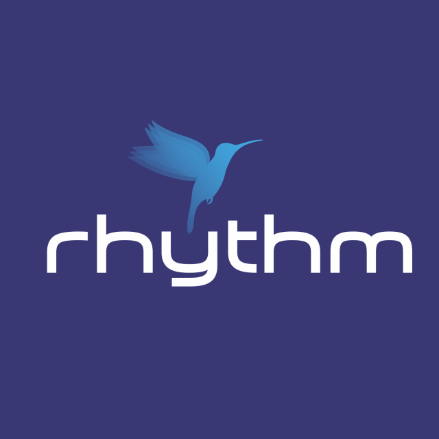 Логотип акции Rhythm Pharmaceuticals Inc, RYTM