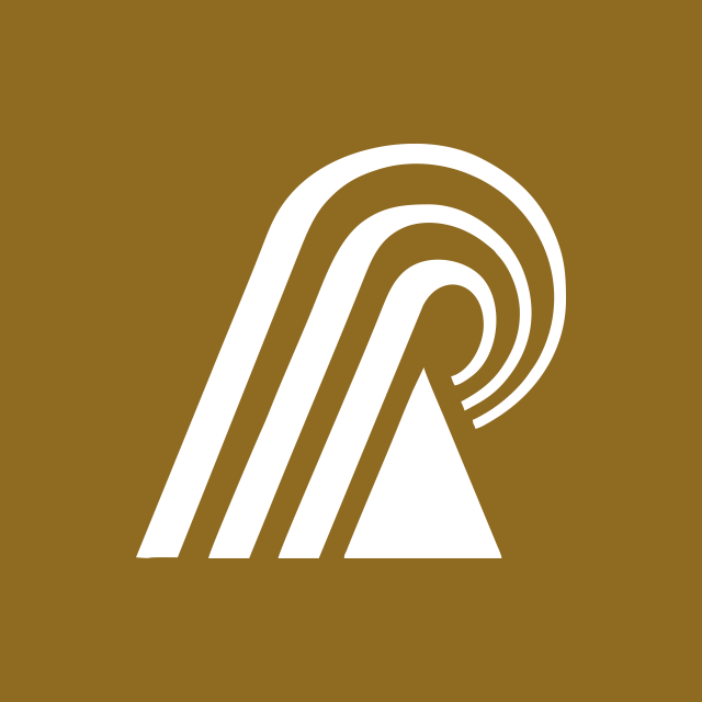Логотип акции Royal Gold, RGLD Логотип акции Royal Gold, RGLD