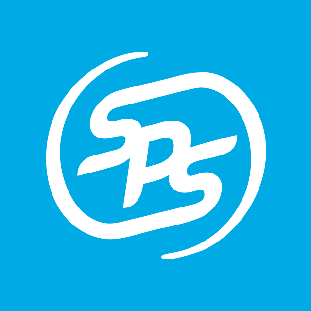 Логотип акции SPS Commerce Inc, SPSC