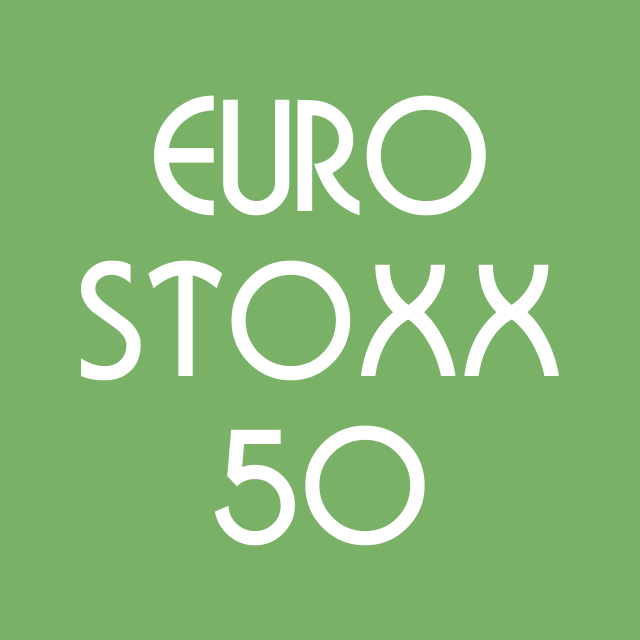 Логотип фонда State Street SPDR EURO STOXX 50 ETF, FEZ