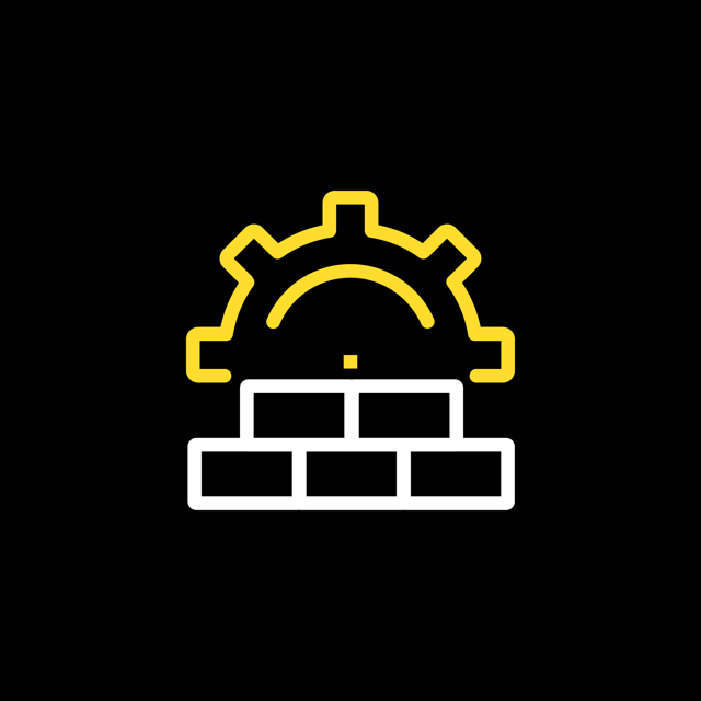 Логотип фонда SPDR S&P Homebuilders ETF, XHB