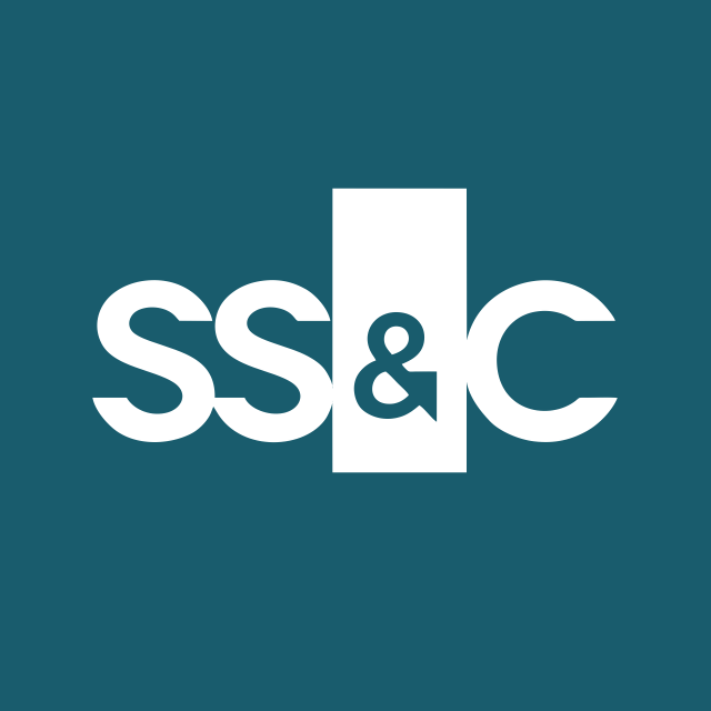 Логотип акции SS&C Technologies Holdings Inc, SSNC