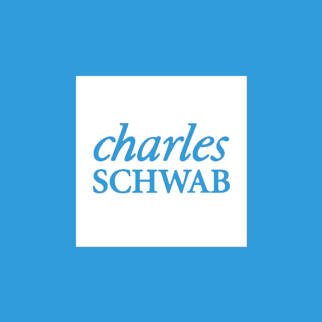 Логотип акции The Charles Schwab Corporation, SCHW Логотип акции The Charles Schwab Corporation, SCHW