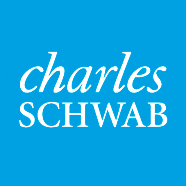 Логотип фонда Schwab U.S. Broad Market ETF, SCHB
