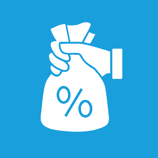 Логотип фонда Schwab US Dividend Equity ETF, SCHD