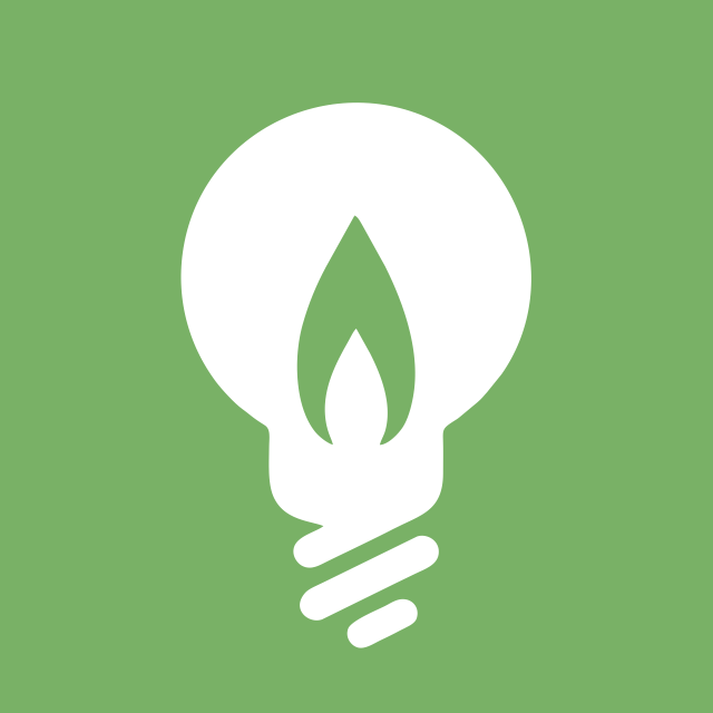 Логотип фонда The Utilities Select Sector SPDR Fund, XLU