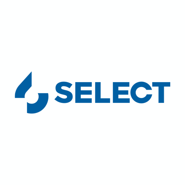 Логотип акции Select Water Solutions, WTTR