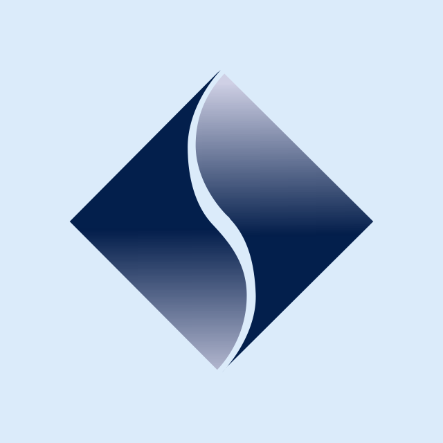 Логотип акции Selective Insurance Group, SIGI Логотип акции Selective Insurance Group, SIGI