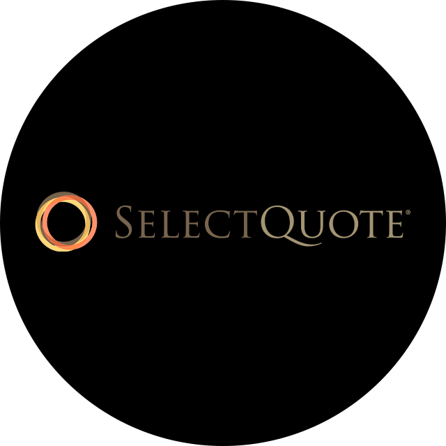 Логотип акции SelectQuote, SLQT