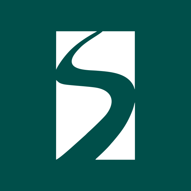 Логотип акции Semtech Corp, SMTC Логотип акции Semtech Corp, SMTC