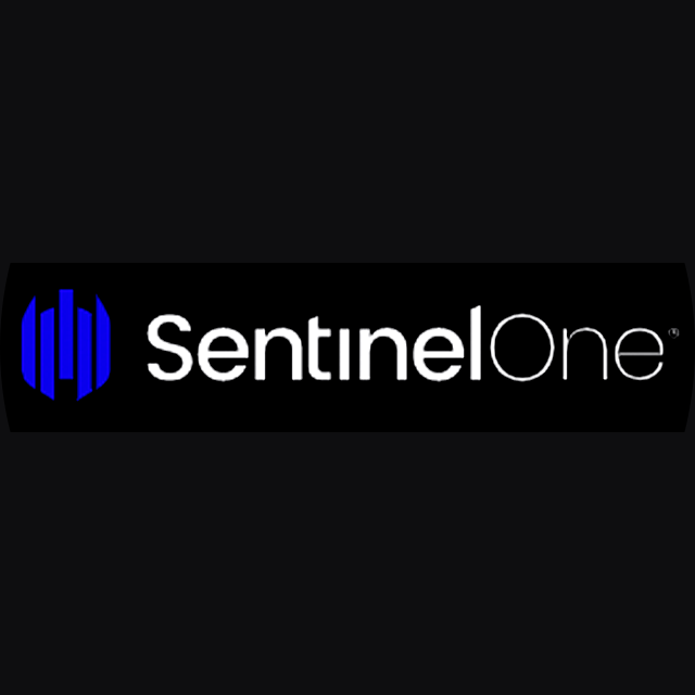 Логотип акции SentinelOne, Inc., S