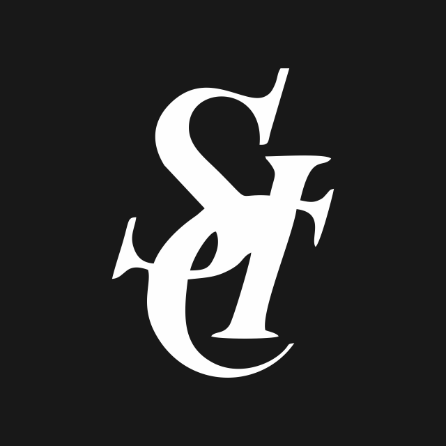 Логотип акции Service Corp International/US, SCI