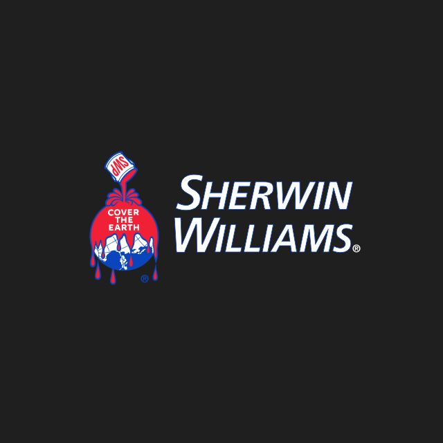Логотип акции Sherwin-Williams, SHW Логотип акции Sherwin-Williams, SHW