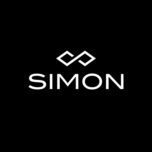 Логотип акции Simon Property Group REIT, SPG