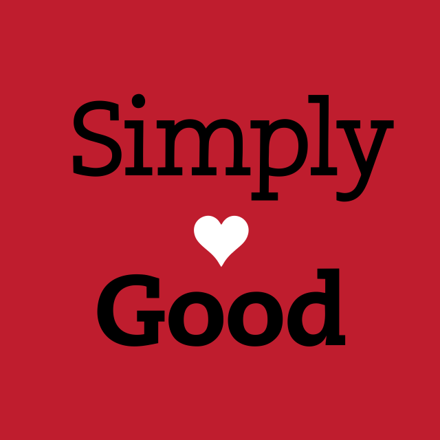 Логотип акции Simply Good Foods Co, SMPL