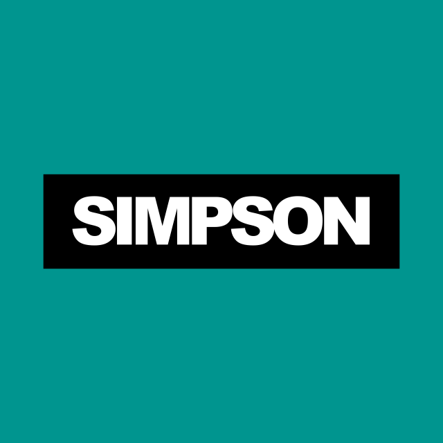 Логотип акции Simpson Manufacturing Co Inc, SSD Логотип акции Simpson Manufacturing Co Inc, SSD