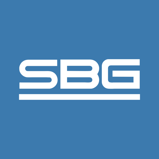 Логотип акции Sinclair, SBGI Логотип акции Sinclair, SBGI