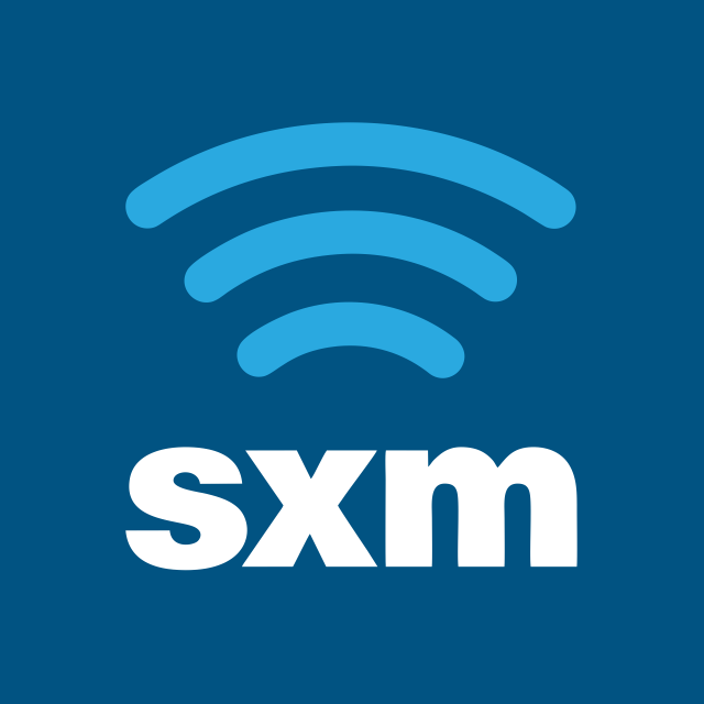 Логотип акции Sirius XM Holdings Inc, SIRI