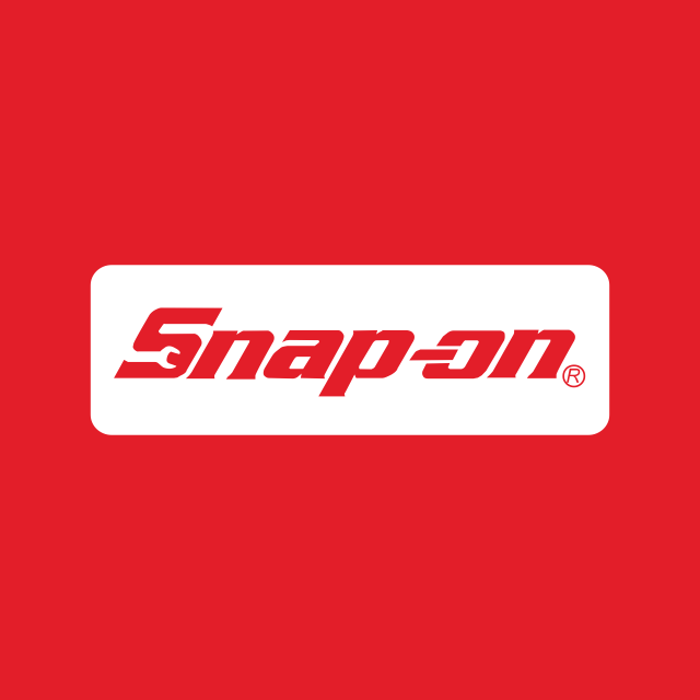 Логотип акции Snap-on, SNA