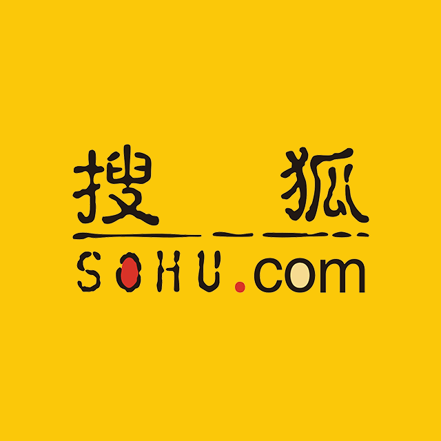 Логотип акции Sohu.com, SOHU