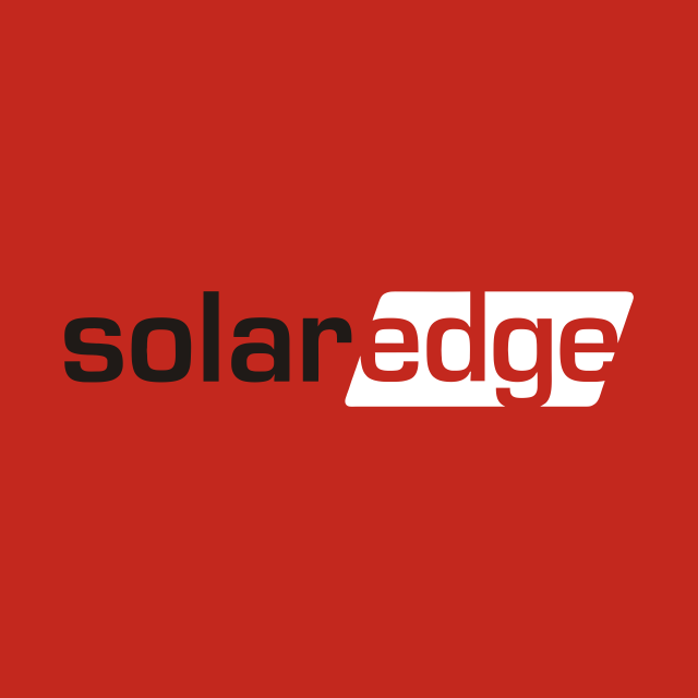 Логотип акции SolarEdge Technologies Inc, SEDG