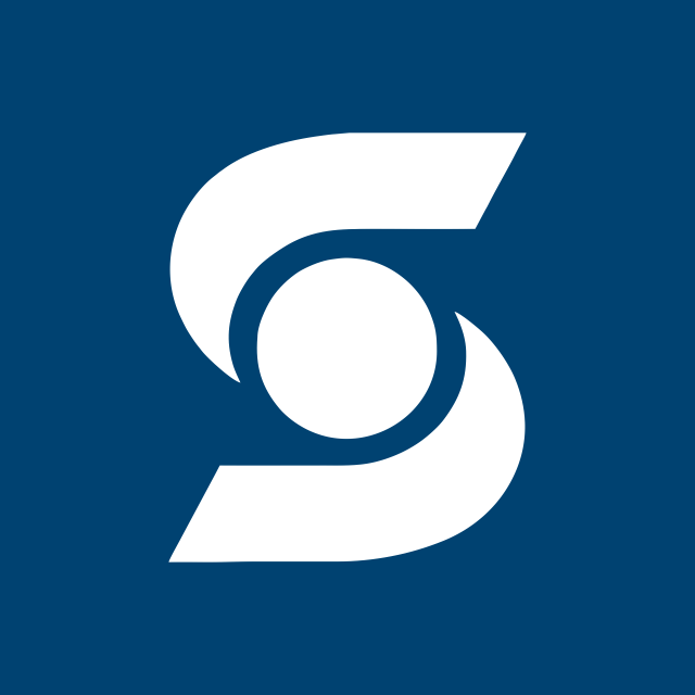 Логотип акции Sonoco Products Co, SON