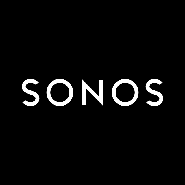 Логотип акции SONOS INC, SONO Логотип акции SONOS INC, SONO