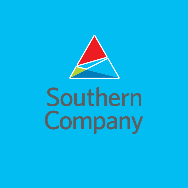 Логотип акции Southern, SO