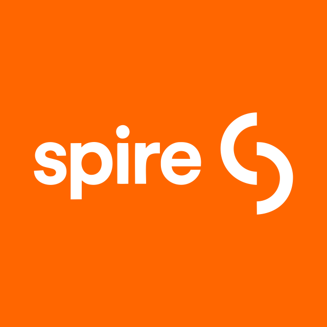 Логотип акции Spire Inc., SR Логотип акции Spire Inc., SR