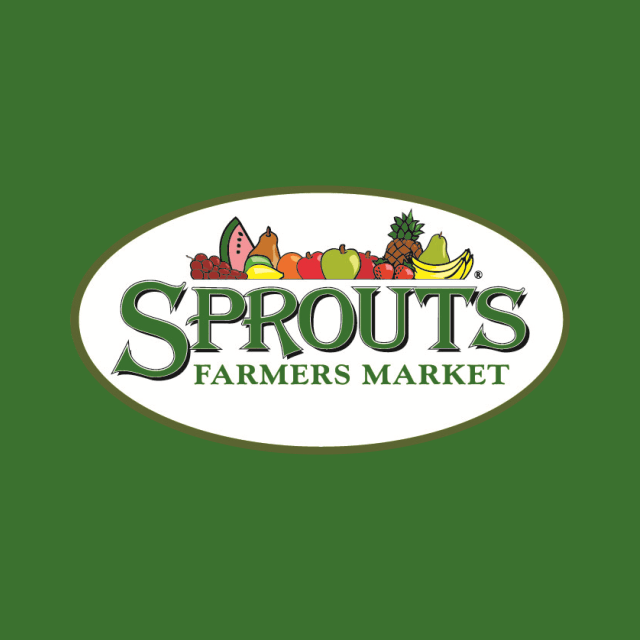Логотип акции Sprouts Farmers Market Inc, SFM Логотип акции Sprouts Farmers Market Inc, SFM