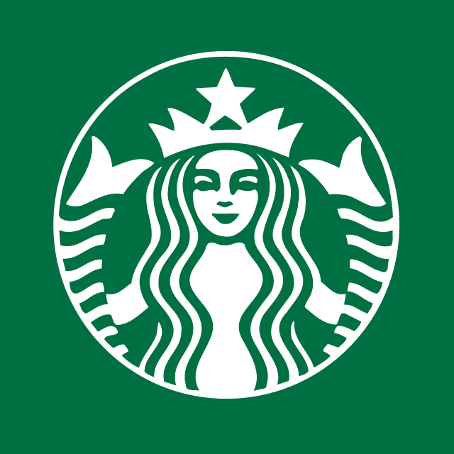 Логотип акции Starbucks Corporation, SBUX Логотип акции Starbucks Corporation, SBUX