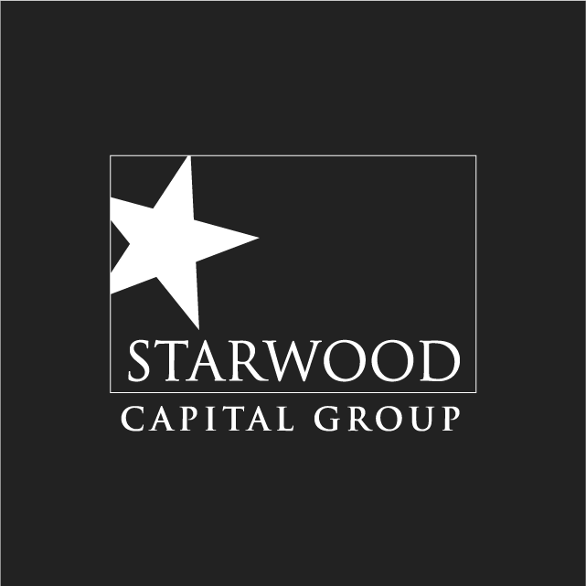 Логотип акции Starwood Property Trust REIT, STWD