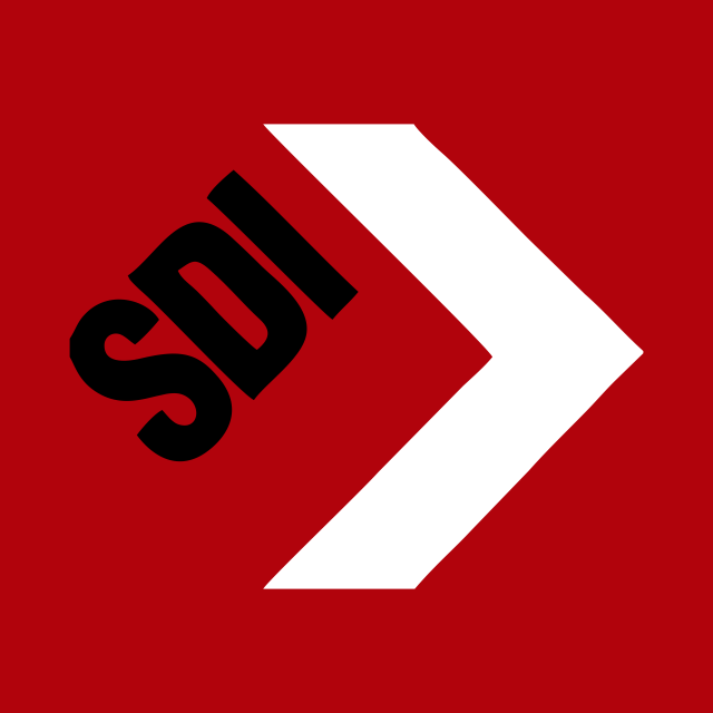Логотип акции Steel Dynamics Inc, STLD