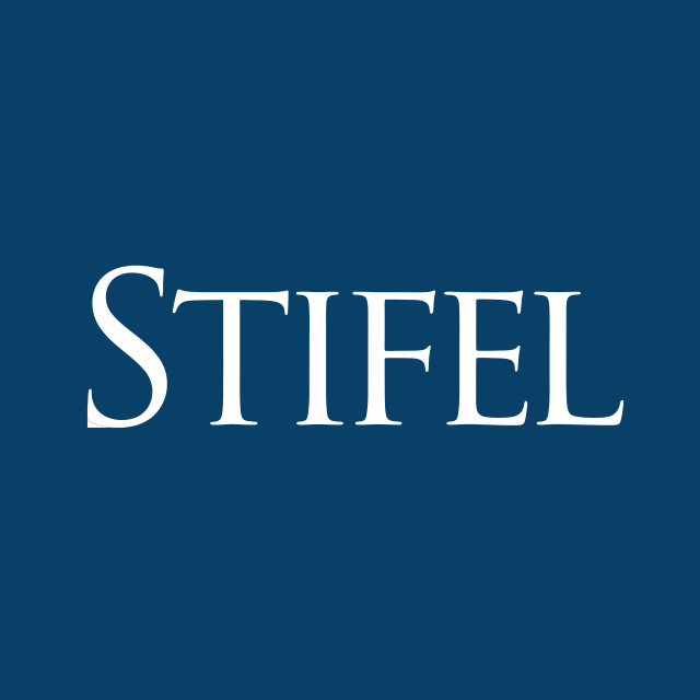 Логотип акции Stifel Financial, SF Логотип акции Stifel Financial, SF