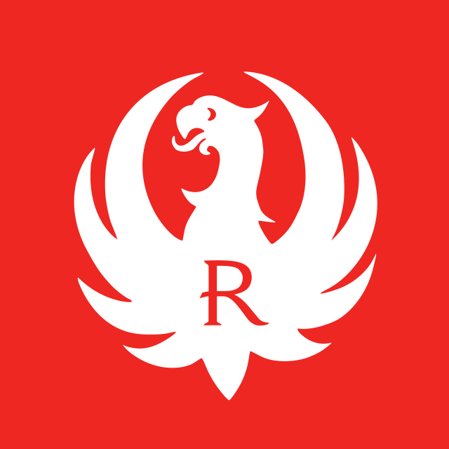Логотип акции Sturm Ruger & Co Inc, RGR