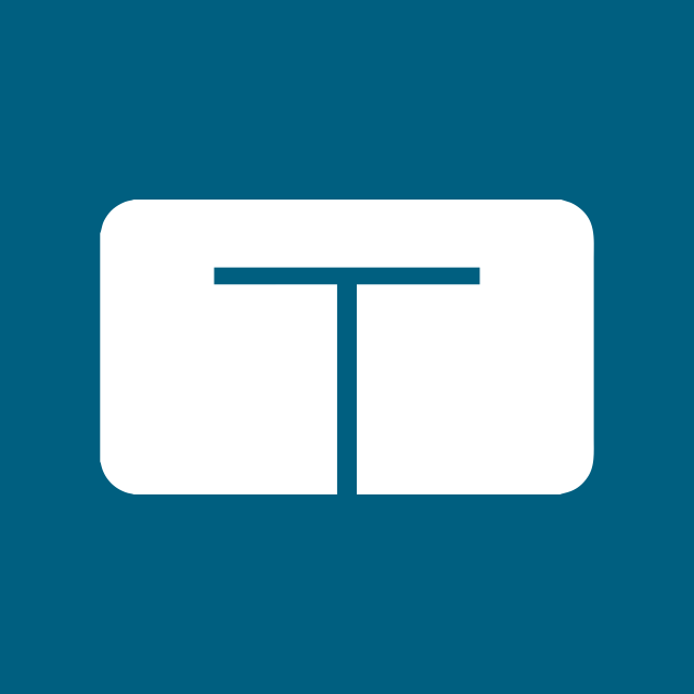 Логотип акции Tandem Diabetes Care Inc, TNDM