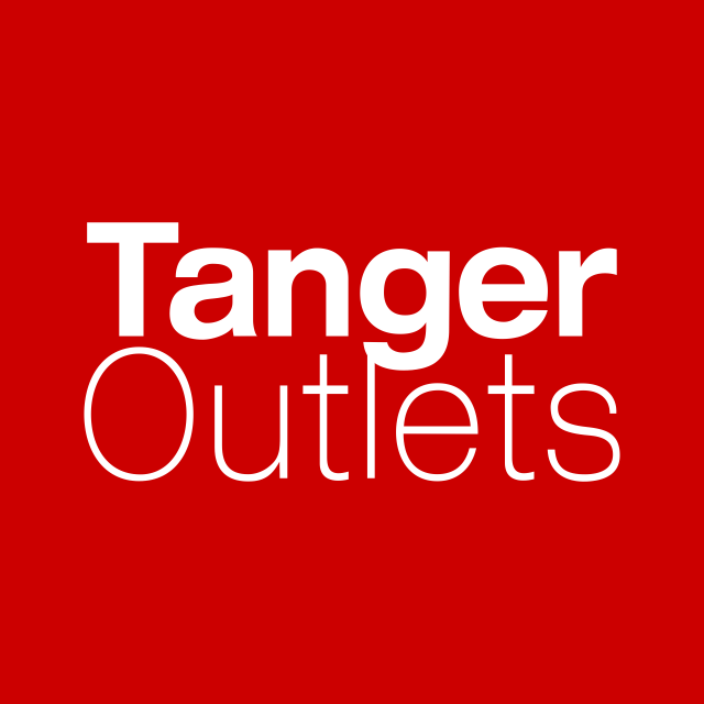 Логотип акции Tanger, SKT Логотип акции Tanger, SKT