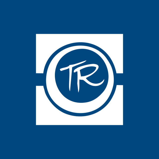 Логотип акции Targa Resources, TRGP