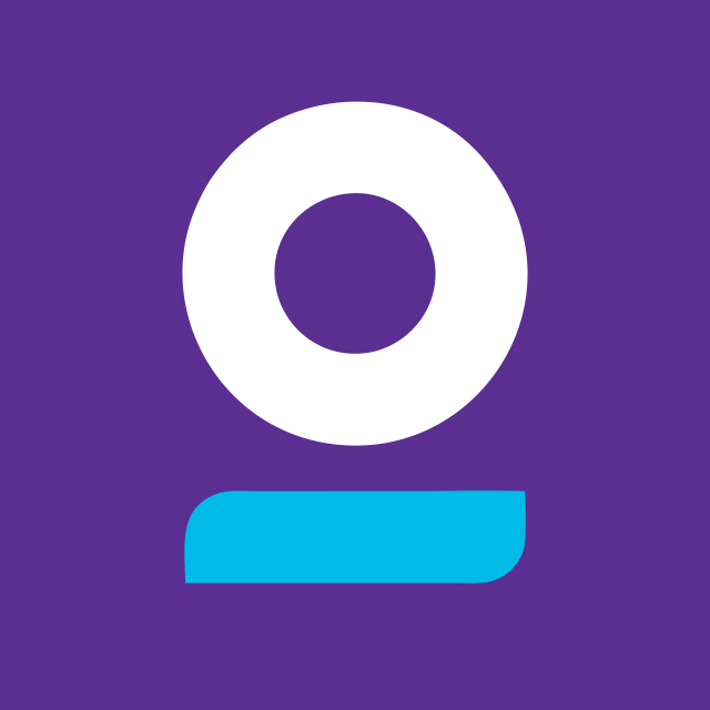 Логотип акции Teladoc Health Inc, TDOC
