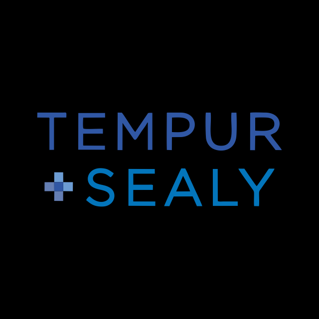 Логотип акции Somnigroup International Inc., SGI_A27 Логотип акции Somnigroup International Inc., SGI_A27