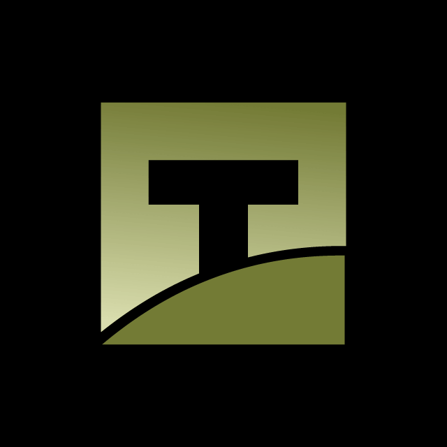 Логотип акции Terreno REIT, TRNO Логотип акции Terreno REIT, TRNO