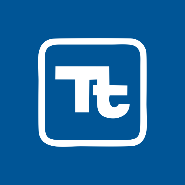 Логотип акции Tetra Tech, TTEK Логотип акции Tetra Tech, TTEK