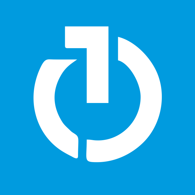 Логотип акции Trade Desk Inc/The, TTD Логотип акции Trade Desk Inc/The, TTD