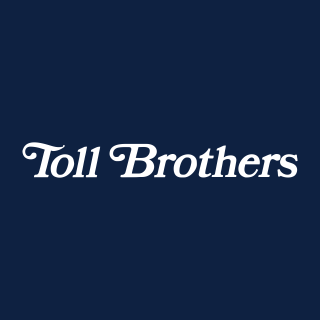 Логотип акции Toll Brothers Inc, TOL Логотип акции Toll Brothers Inc, TOL