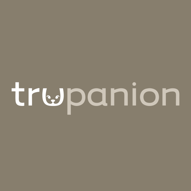 Логотип акции Trupanion Inc, TRUP