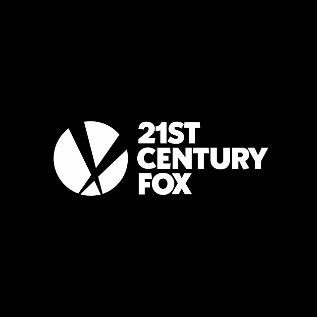 Логотип акции Twenty-First Century Fox (A), FOXA