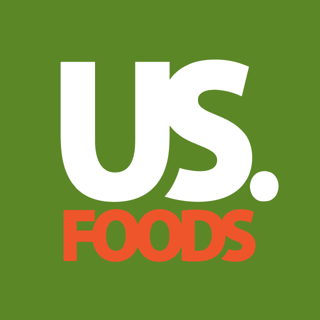 Логотип акции US Foods Holding Corp, USFD