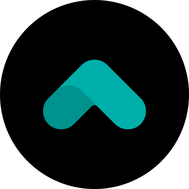 Логотип акции Upstart Holdings, UPST