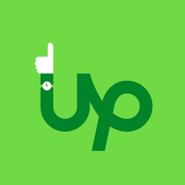 Логотип акции Upwork Inc, UPWK-RM