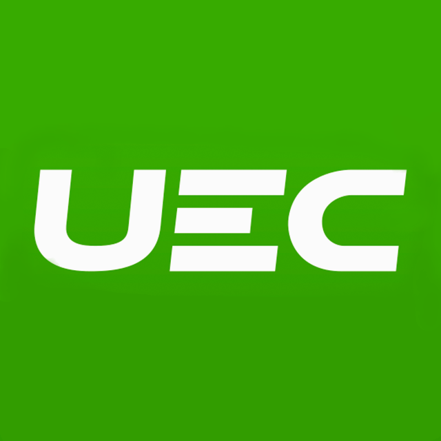 Логотип акции Uranium Energy Corp, UEC